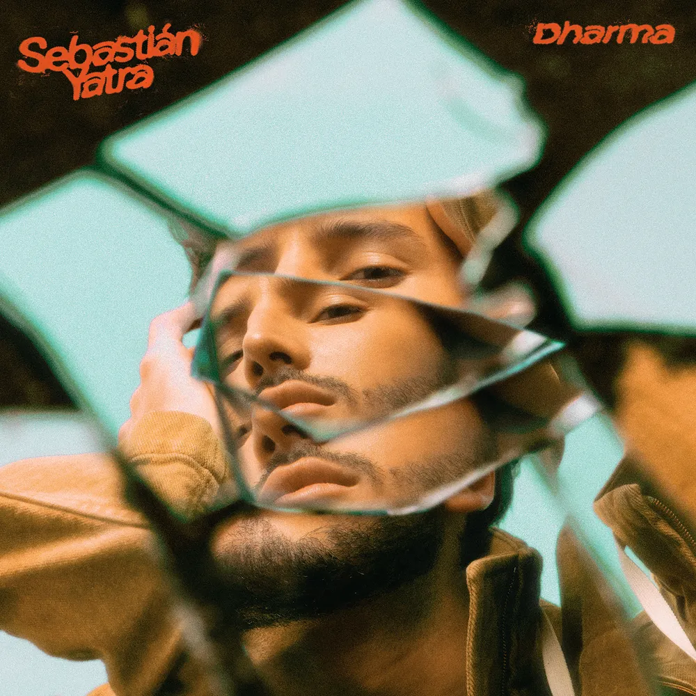 Dharma Sebastián Yatra album