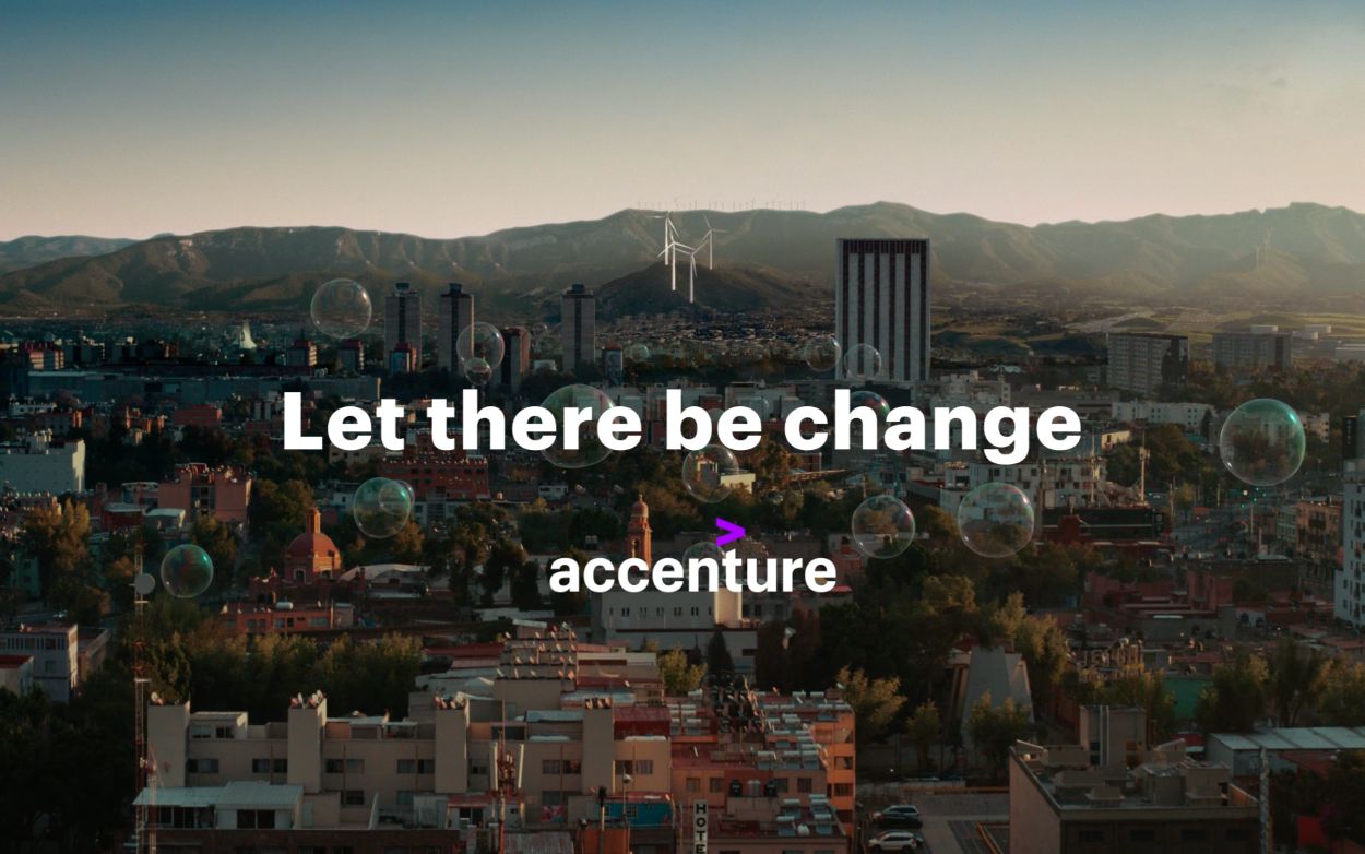 Dream - Canzone Spot Accenture