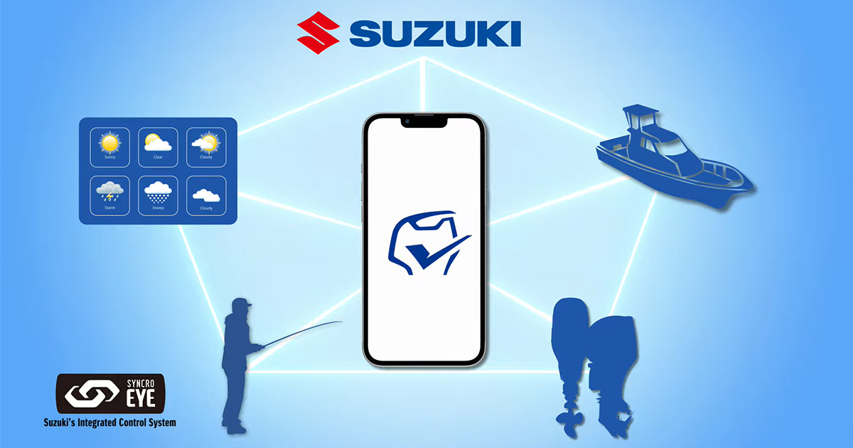 Suzuki Diagnostic System Mobile plus (SDSM+) anche in Italia